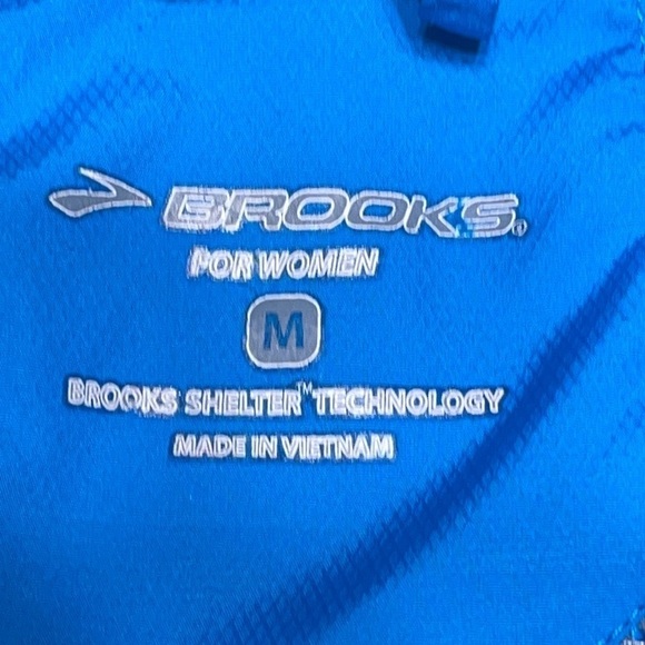 BROOKS CYCLING JACKET H4 - Picture 4 of 6